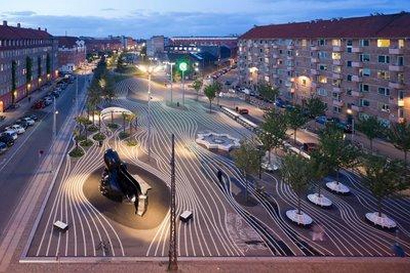 Ludic Urbanism Reclaiming Adult Play in the Contemporary City-Sheet9
