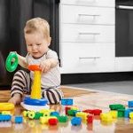 Colour & Its Impact - How children interact with architecture-Sheet1