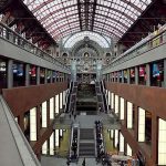 Project in-depth Antwerpen-Centraal Station-Sheet5