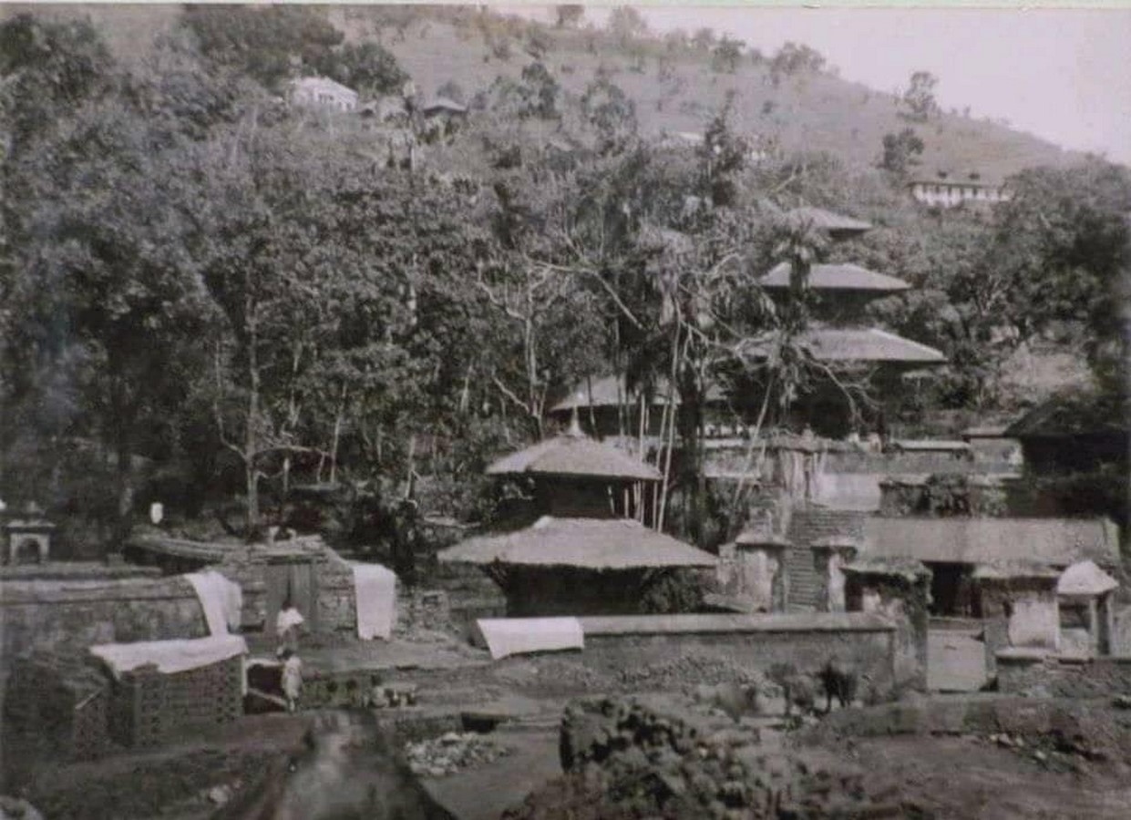 Amar Narayan Temple, Tansen, Palpa-Sheet1