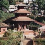 Amar Narayan Temple, Tansen, Palpa-Sheet3
