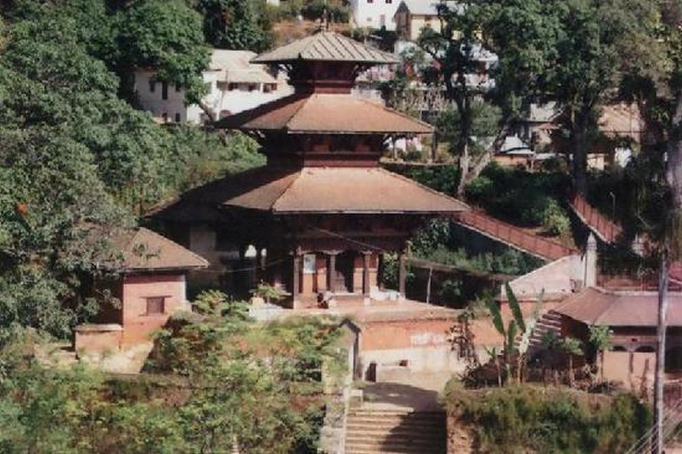 Amar Narayan Temple, Tansen, Palpa-Sheet3
