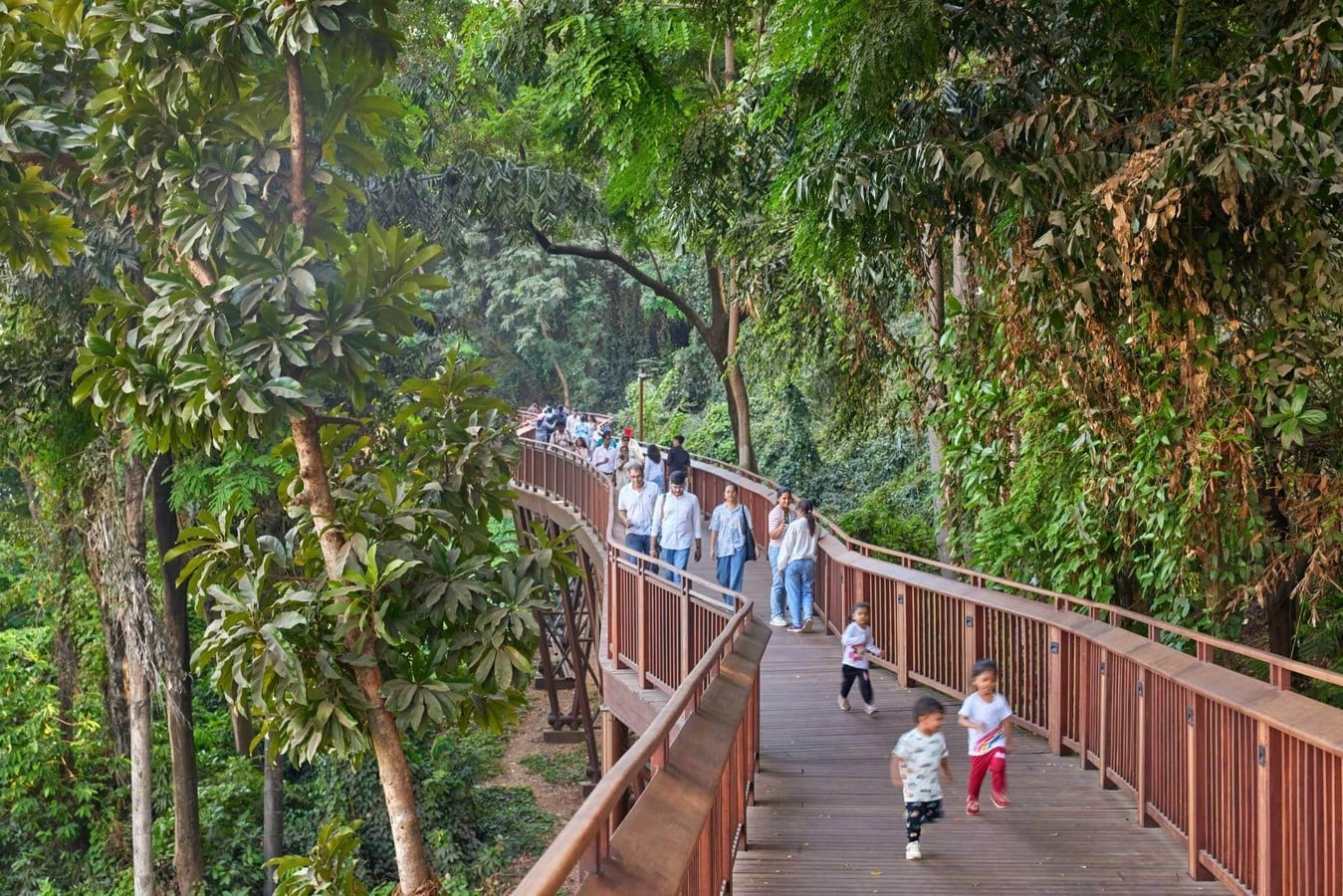 Micro Forest Trail, Mumbai-Sheet1