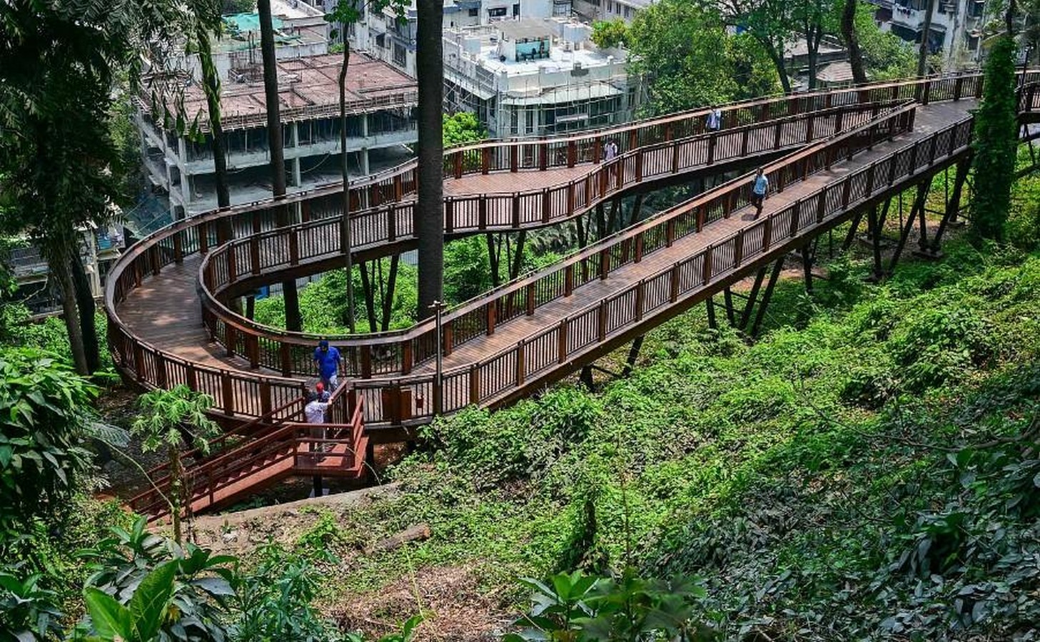 Micro Forest Trail, Mumbai-Sheet2