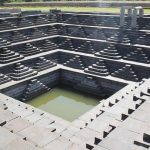 Sacred Tanks and Living Landscapes Re-discovering Water Urbanism in Hampi, Vijayanagar, and Kumbakona-Sheet1