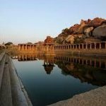 Sacred Tanks and Living Landscapes Re-discovering Water Urbanism in Hampi, Vijayanagar, and Kumbakona-Sheet2
