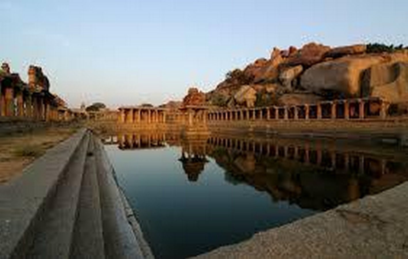 Sacred Tanks and Living Landscapes Re-discovering Water Urbanism in Hampi, Vijayanagar, and Kumbakona-Sheet2