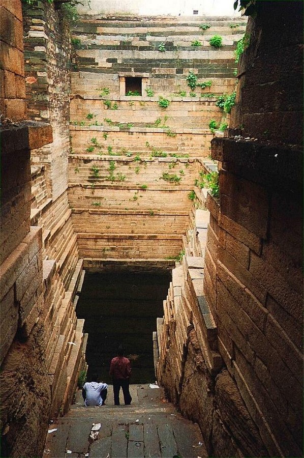 Sacred Tanks and Living Landscapes Re-discovering Water Urbanism in Hampi, Vijayanagar, and Kumbakona-Sheet3