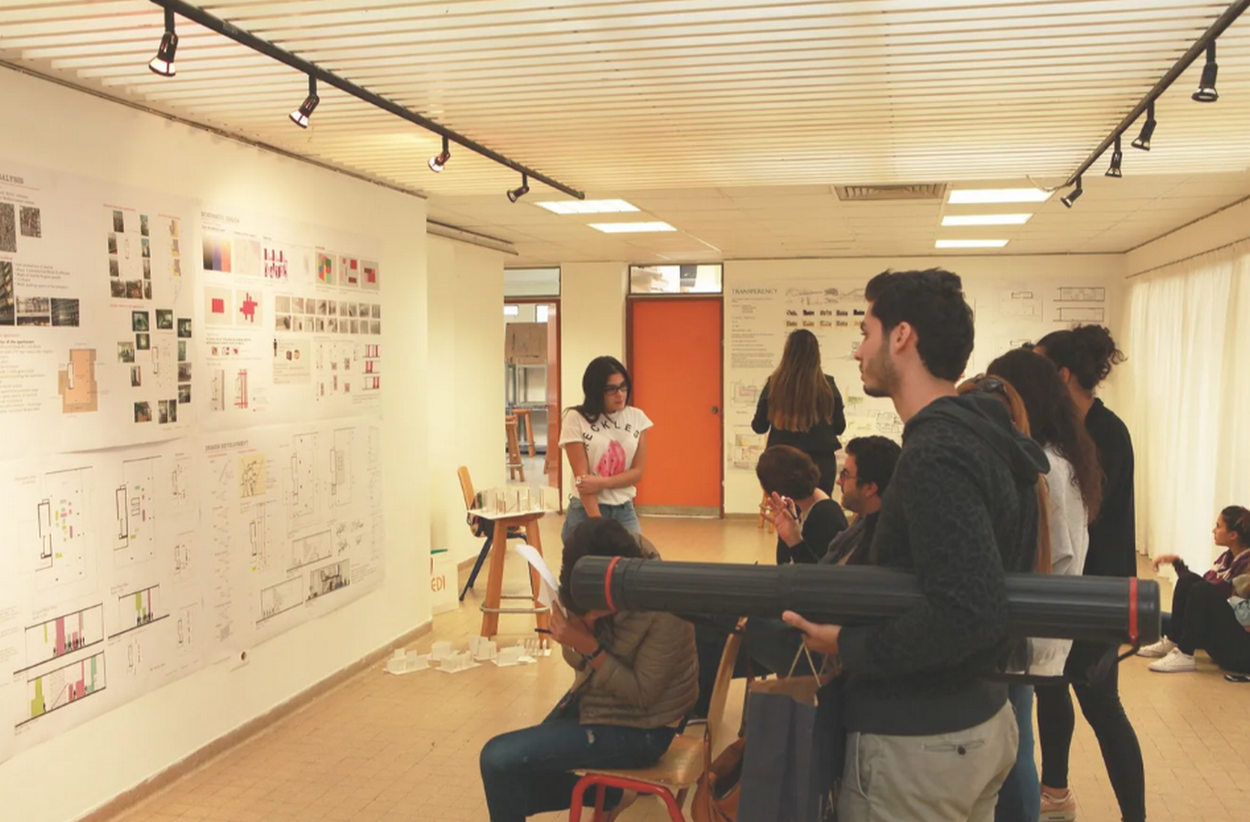 From Studio Jargon to Public Dialogue Can Architecture Learn to Speak Again-Sheet1