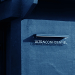 Becoming Ultra - The Story of Ultraconfidentiel-Sheet1