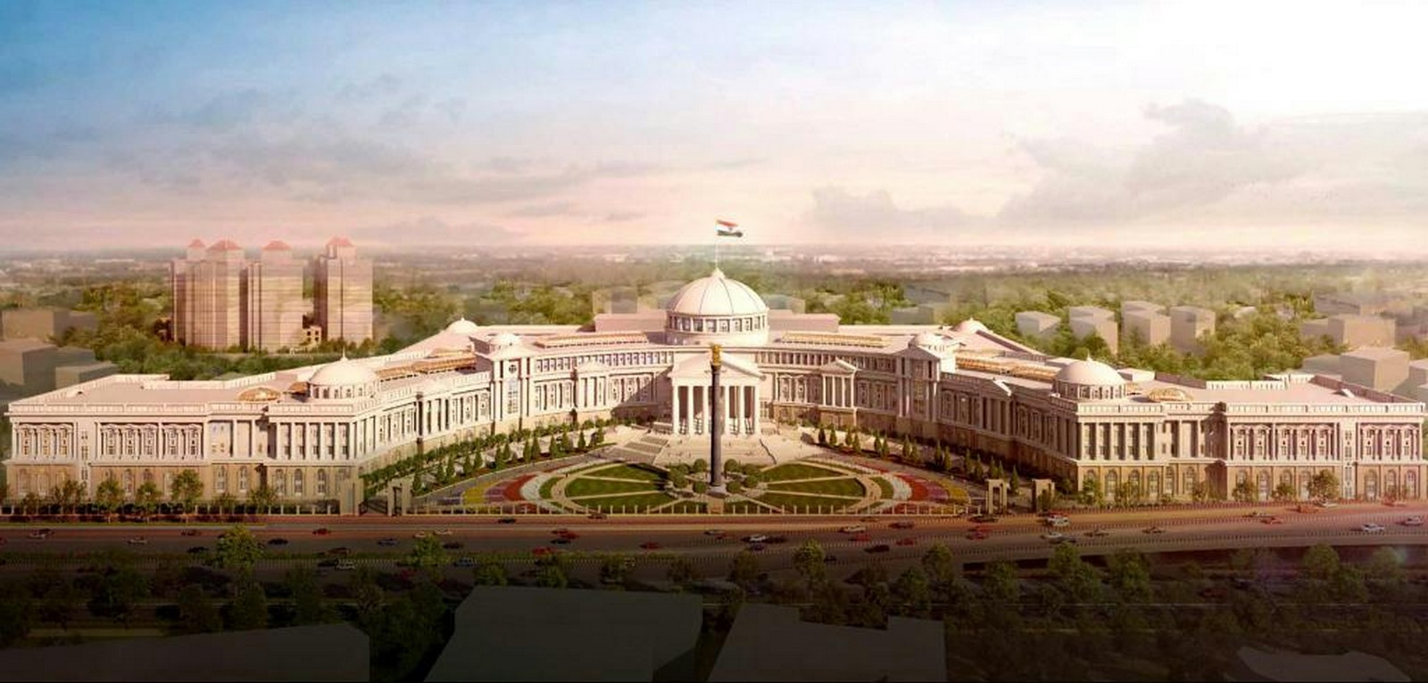 A Palace for Justice, or A Parody of Mumbai-Sheet1