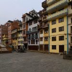 The Soul Of Space Courtyards Of Newari Architecture-Sheet2
