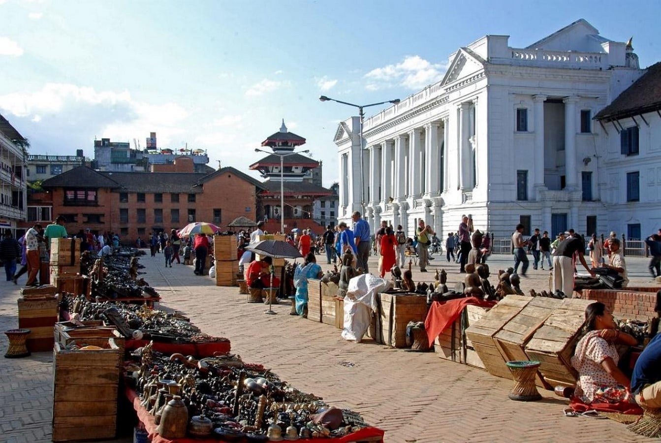 The Soul Of Space Courtyards Of Newari Architecture-Sheet3
