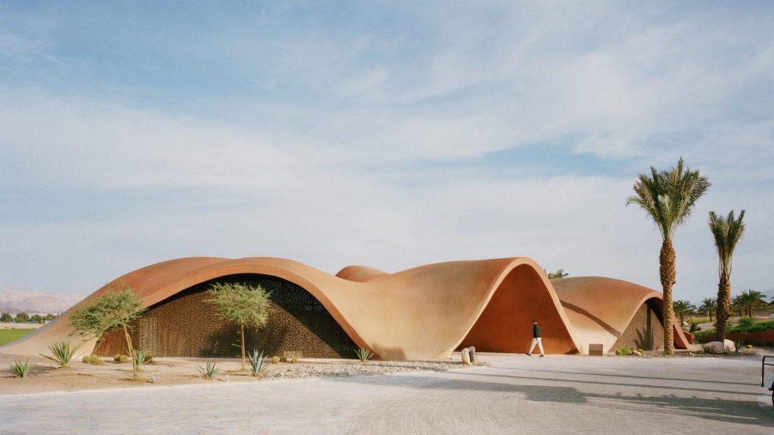 Reimaging Vernacular Architecture with Parametric Tools - RTF ...