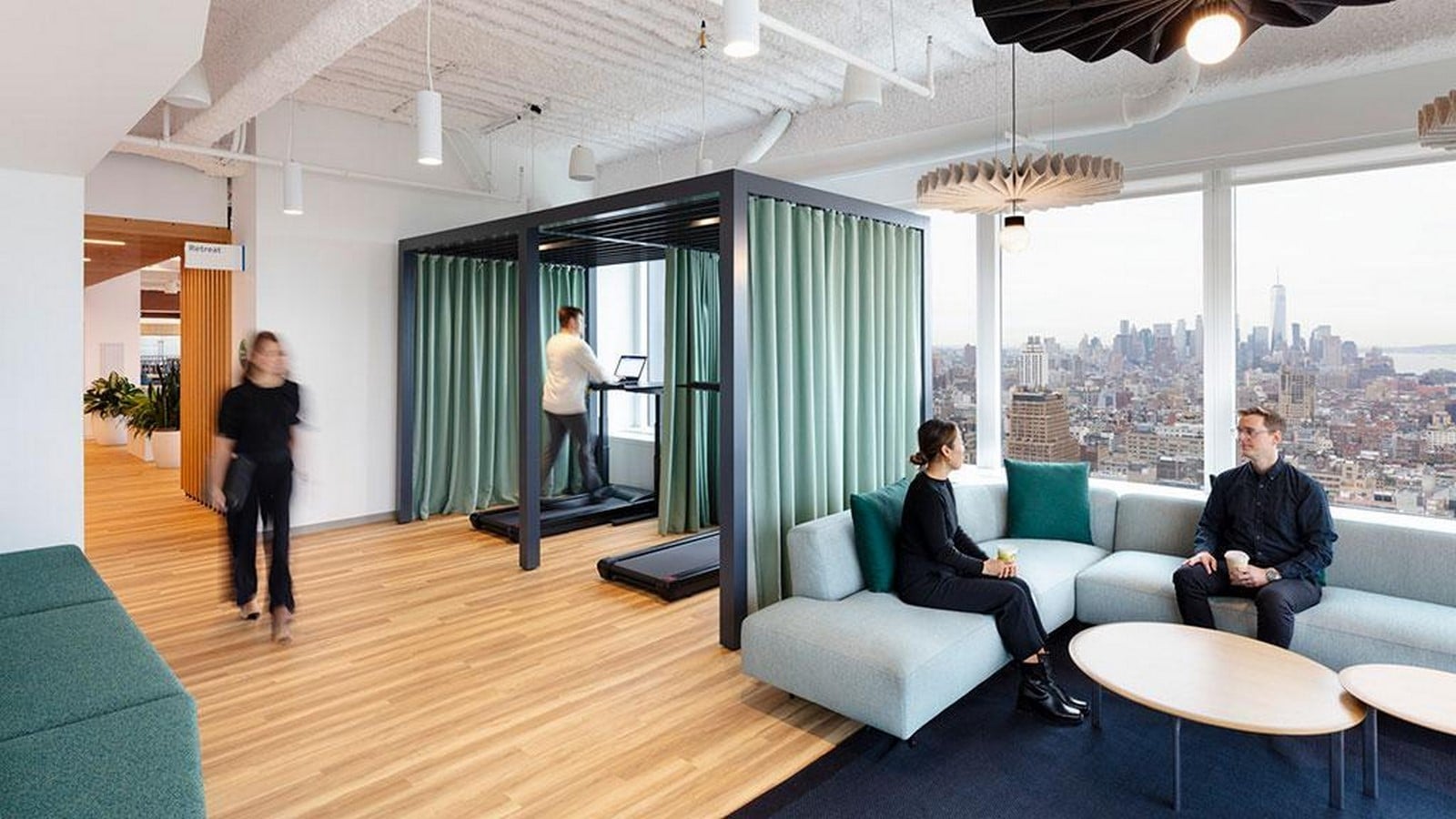 Architectural Firm in 2025 Gensler-Sheet1