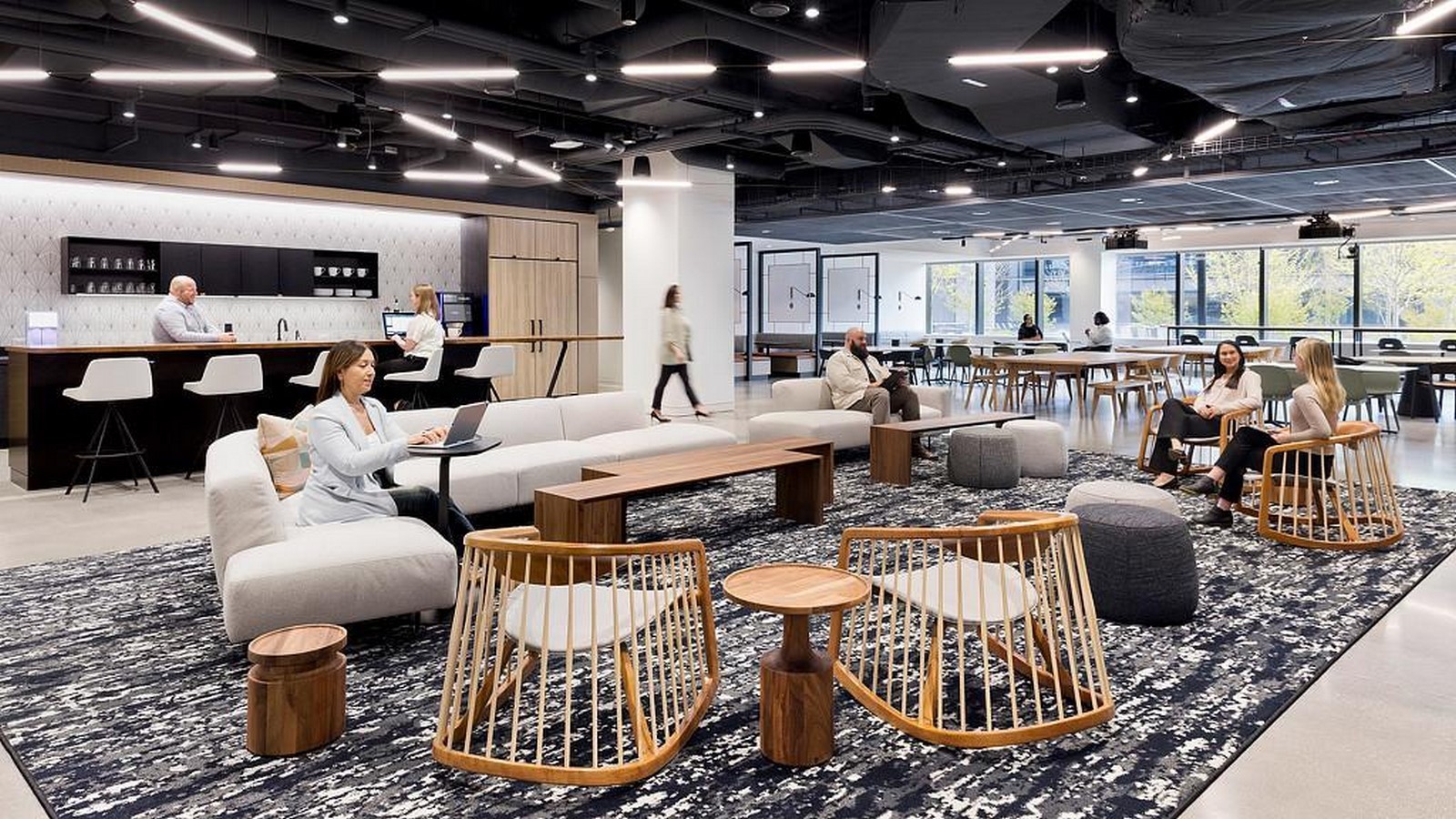 Architectural Firm in 2025 Gensler-Sheet4