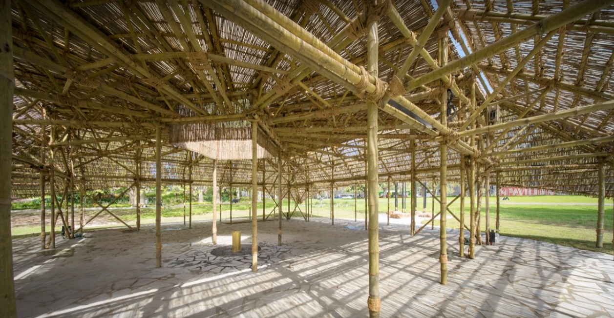The Impact of Globalization on Cultural Architecture Between the Universal and the Intimate-Sheet3