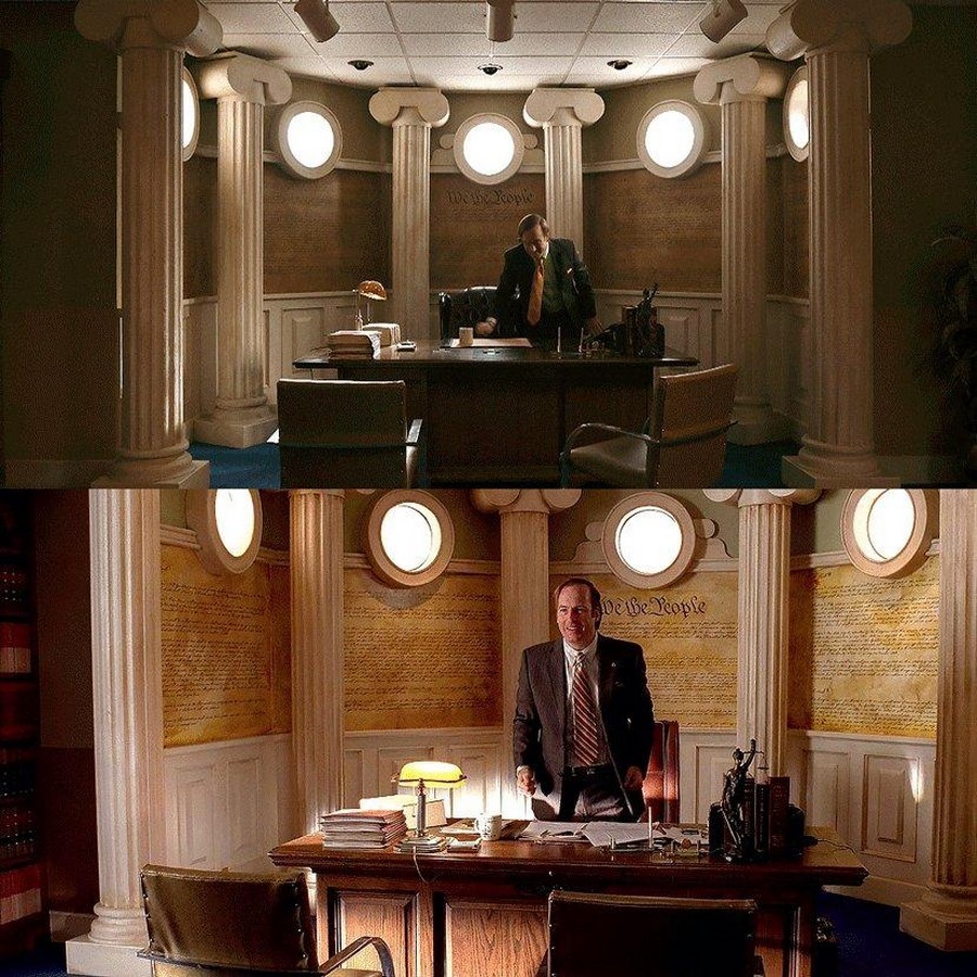The Architecture of Consequence_ Breaking Bad's Visual Language-Sheet8