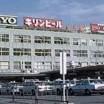 Project in-depth Kanazawa Station-Sheet2
