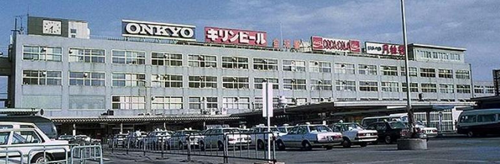 Project in-depth Kanazawa Station-Sheet2