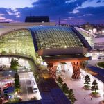 Project in-depth Kanazawa Station-Sheet3