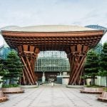 Project in-depth Kanazawa Station-Sheet4
