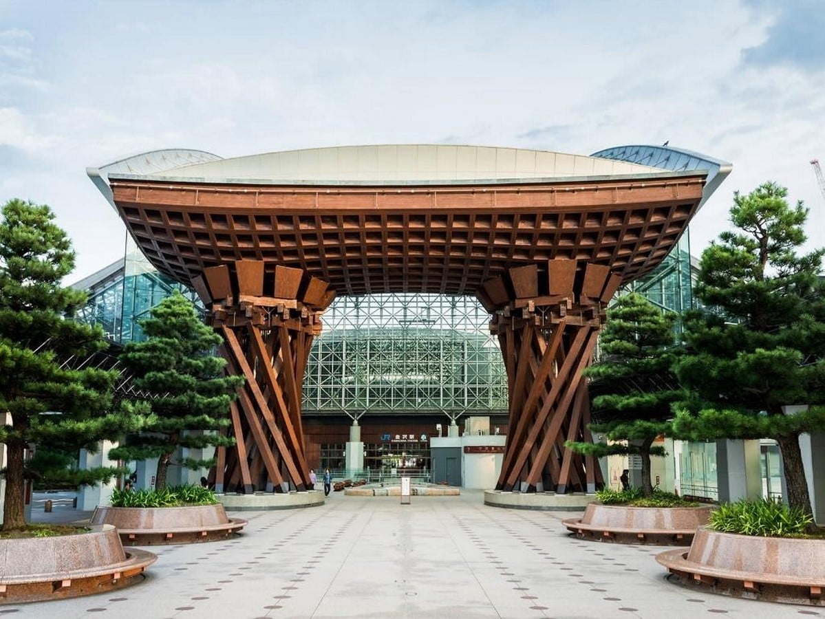 Project in-depth Kanazawa Station-Sheet4