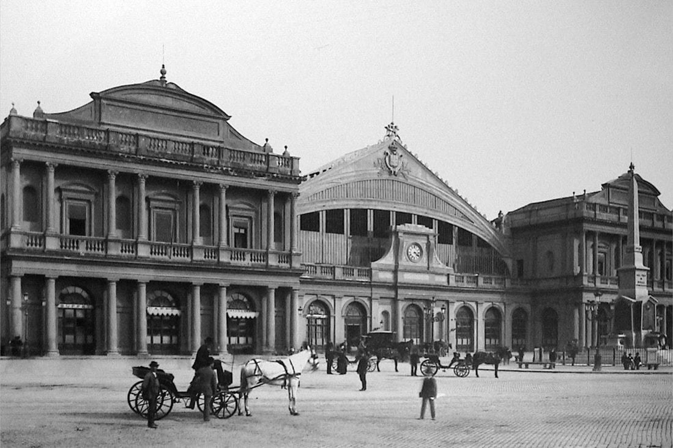 Project in-depth Rome’s Stazione Termini-Sheet1