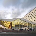 Project in-depth Rome’s Stazione Termini-Sheet2