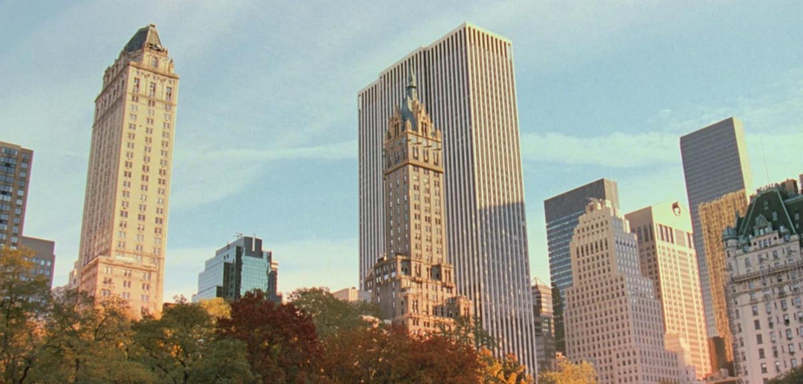 An architectural review of The Devil Wears Prada-Sheet1
