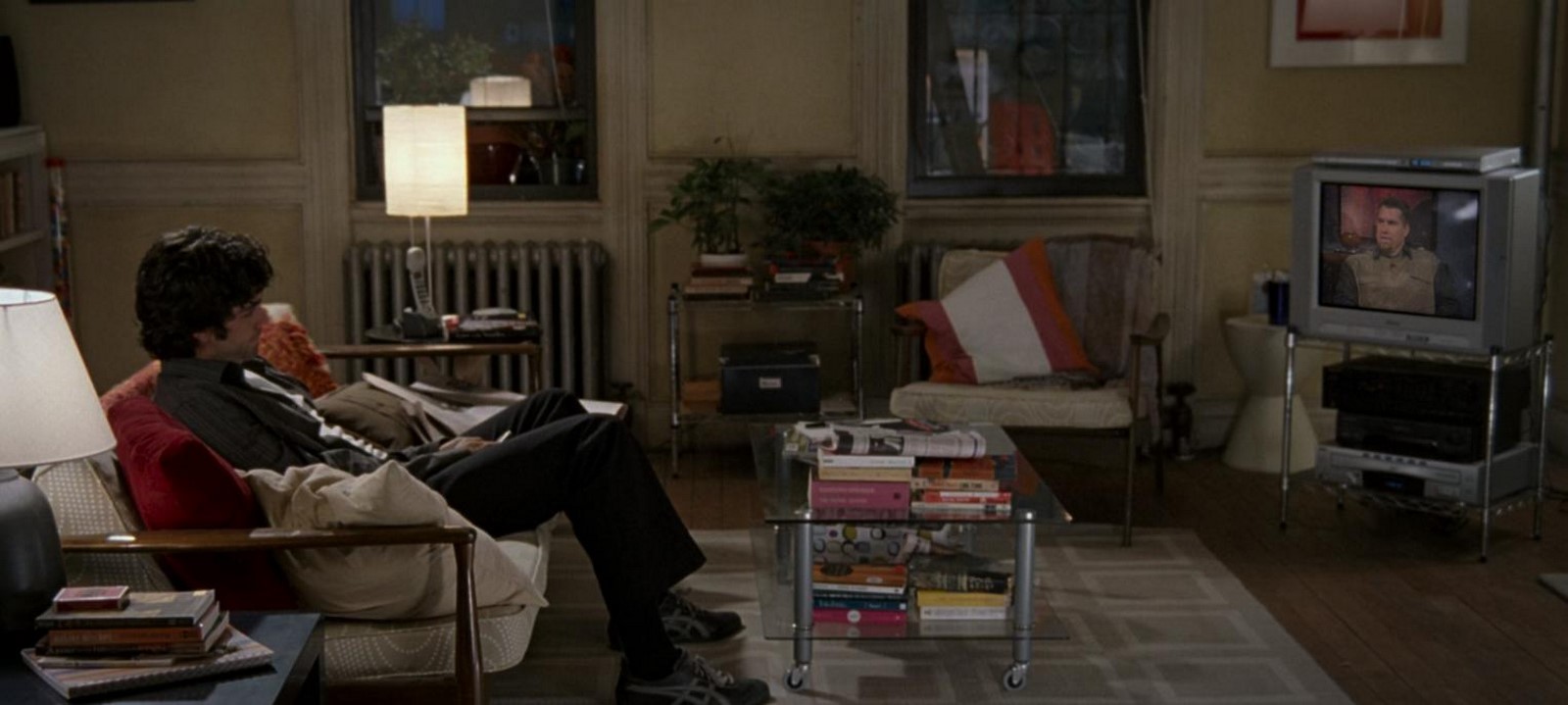An architectural review of The Devil Wears Prada-Sheet2