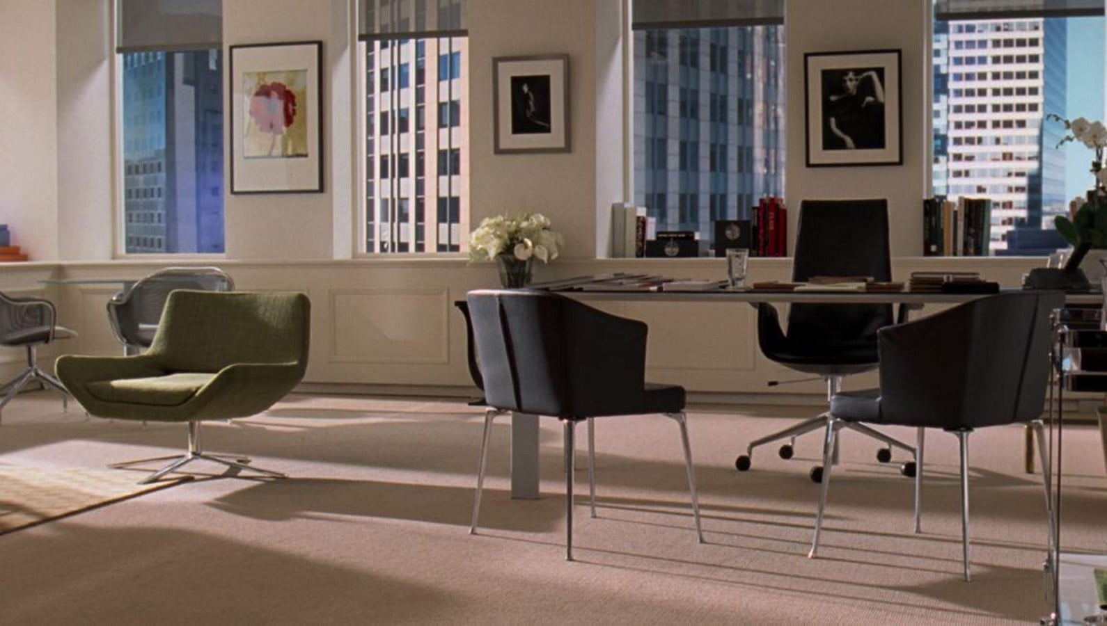 An architectural review of The Devil Wears Prada-Sheet4