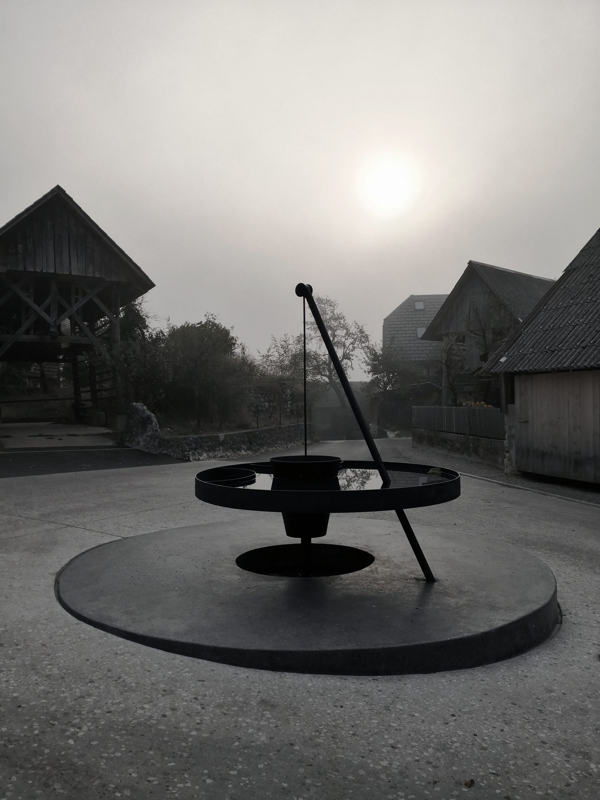 Well of Memory by OFIS ARCHITECTS-Sheet10