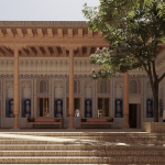 Lina Ghotmeh to Lead the Design of the Jadids' Legacy Museum-Sheet1