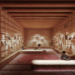 Lina Ghotmeh to Lead the Design of the Jadids' Legacy Museum-Sheet2