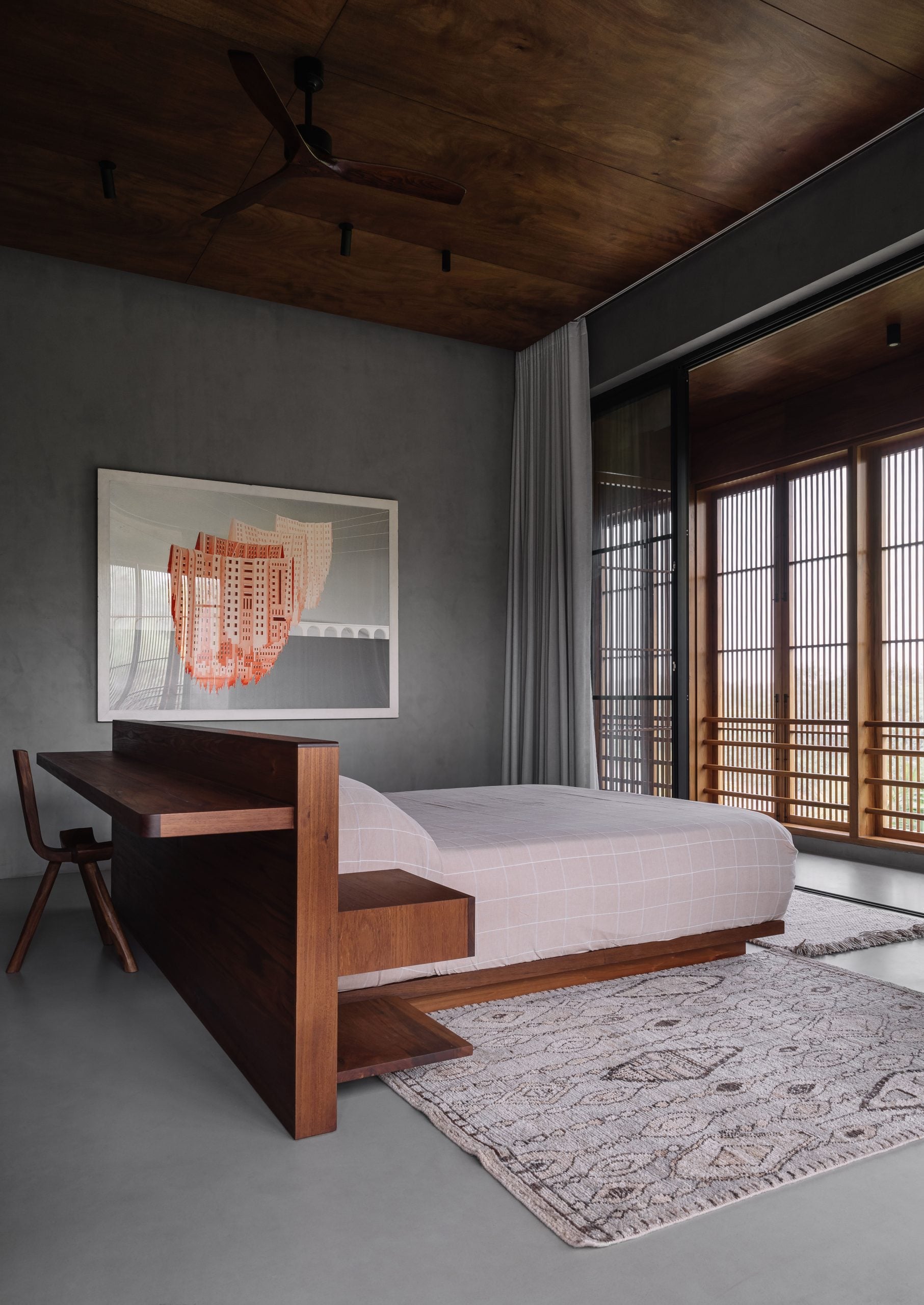 Salt Pan House by We Design Studio-Sheet12