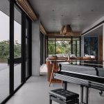 Salt Pan House by We Design Studio-Sheet3