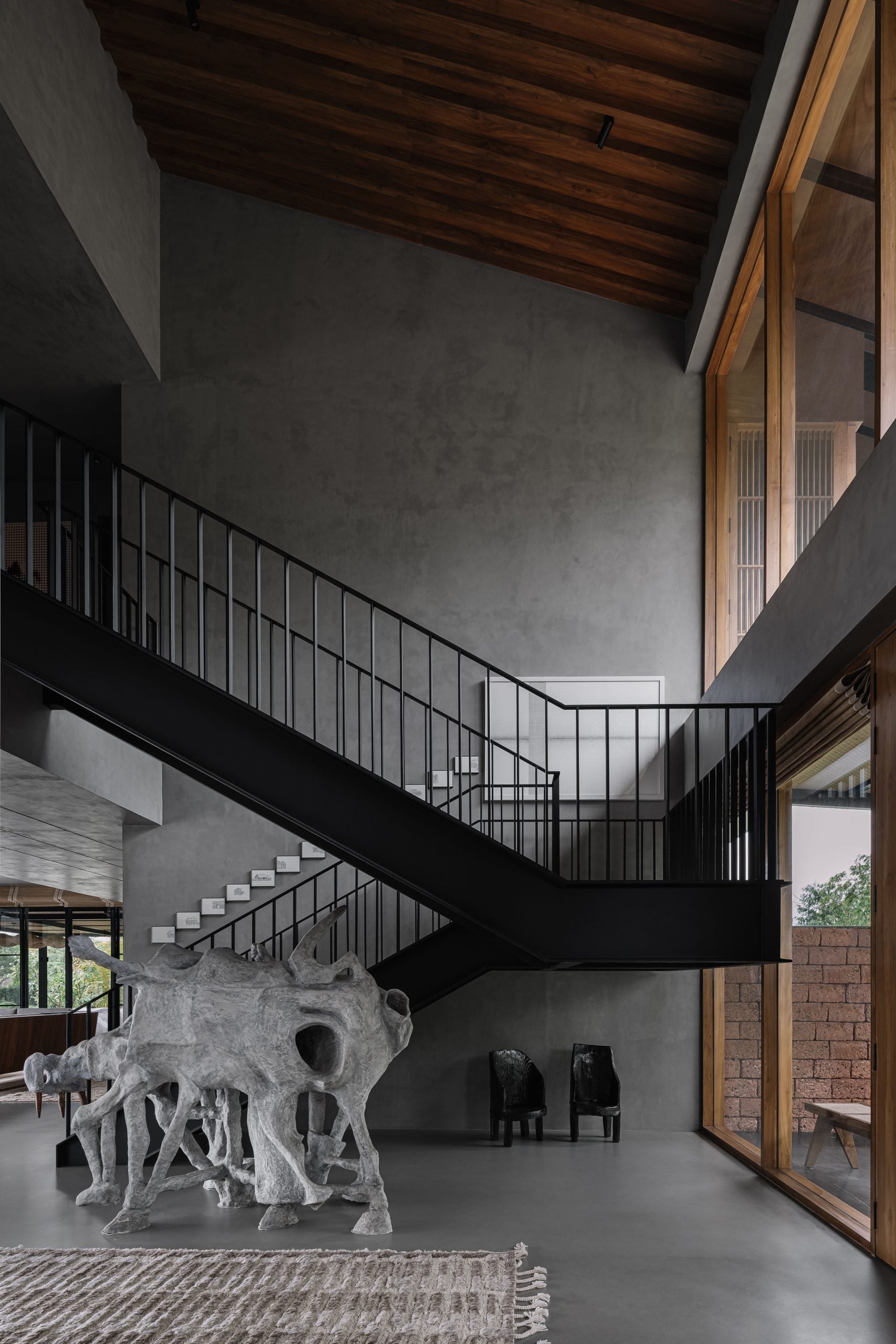 Salt Pan House by We Design Studio-Sheet4
