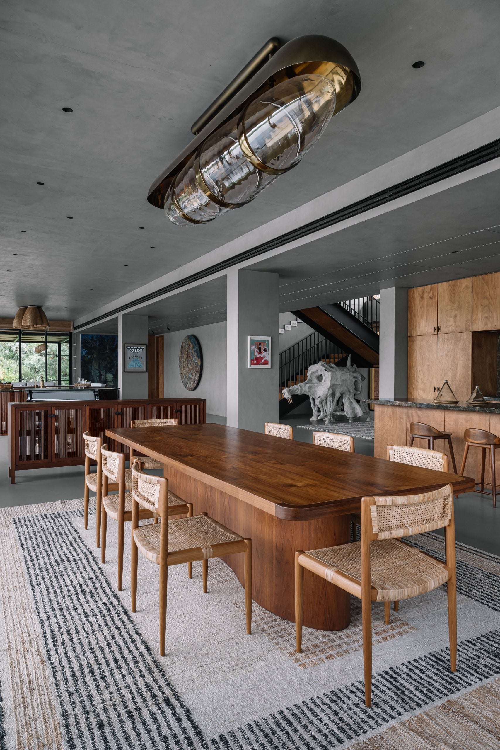 Salt Pan House by We Design Studio-Sheet5