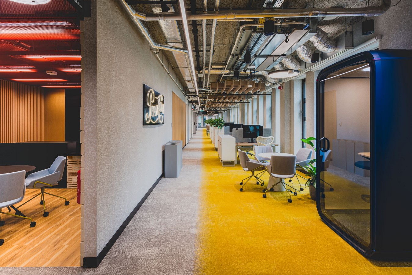 Pepsico HQ by MIXD-Sheet9