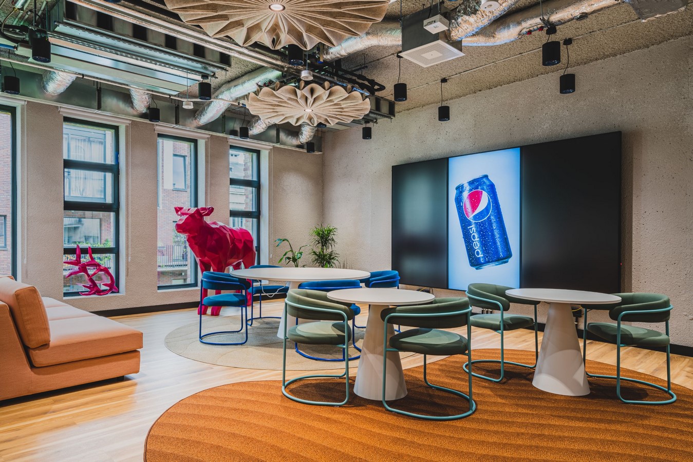 Pepsico HQ by MIXD-Sheet3