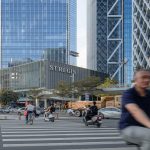 OCT Ruiwan Tower and The St. Regis Shenzhen Bao'an by Aedas-Sheet9