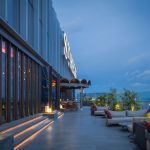 OCT Ruiwan Tower and The St. Regis Shenzhen Bao'an by Aedas-Sheet6