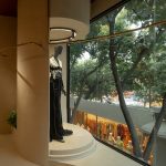 Sensory Retail Haven for Siddhant Agarwal at DhanMill by Karigar Design Studio-Sheet1
