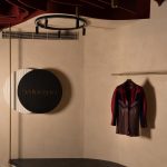 Sensory Retail Haven for Siddhant Agarwal at DhanMill by Karigar Design Studio-Sheet2