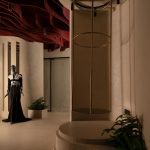 Sensory Retail Haven for Siddhant Agarwal at DhanMill by Karigar Design Studio-Sheet4