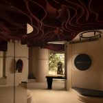 Sensory Retail Haven for Siddhant Agarwal at DhanMill by Karigar Design Studio-Sheet6