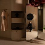 Sensory Retail Haven for Siddhant Agarwal at DhanMill by Karigar Design Studio-Sheet7