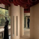 Sensory Retail Haven for Siddhant Agarwal at DhanMill by Karigar Design Studio-Sheet8