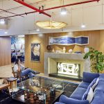 Eldeco Centre by Design Forum International (DFI)-Sheet1
